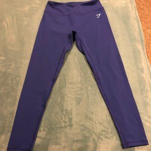 **SOLD**Gymshark Leggings M